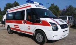 廊坊救护车爆料视频最新,紧急救援背后有何隐情？